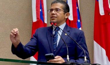 Deputado João Luiz alerta para riscos de intolerância religiosa