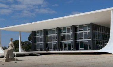 STF tem dois votos para negar novamente prisão domiciliar de Bolsonaro