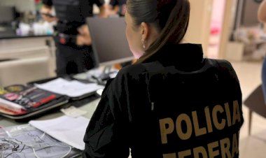 PF apura irregularidades na gestão de recursos previdenciários no AM