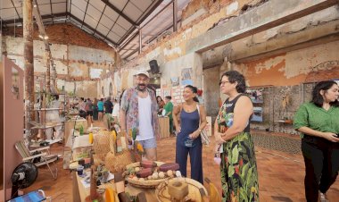 Feira D retorna ao Mercado de Origem com o tema ‘Sorte A Nossa’