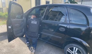 Sentinela: dois PMs são presos em operação do MP que investiga facilitação de fuga de 23 custodiados