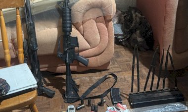 Operação Força Integrada mobiliza FICCOs em todo o país contra o crime organizado