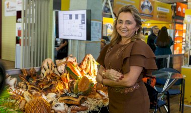 Indústria da panificação do Amazonas leva pautas ao Congresso em encontro nacional em Brasília