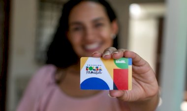 Bolsa Família chega a mais de 596,7 mil beneficiários do Amazonas a partir desta quarta (18)