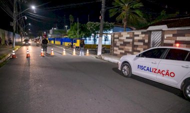 Lançamento Parintins 2026: Detran-AM divulga plano de mobilidade para o evento