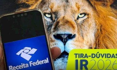 Imposto de renda: Receita já recebeu mais de 450 mil declarações