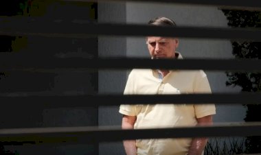 PGR dá parecer favorável à prisão domiciliar de Bolsonaro