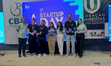 Fiocruz Amazônia tem startup premiada por inovação em diagnóstico rápido