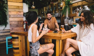 Circuito comemorativo do Bar em Bar celebra 40 anos da Abrasel com pratos exclusivos em Belo Horizonte e cidades históricas