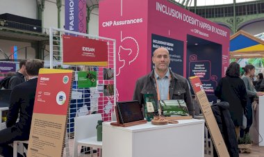 ChangeNOW: Idesam participa do maior evento global de soluções para o planeta