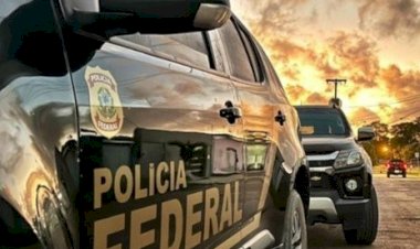 PF faz operação contra abuso sexual infantojuvenil em Manaus