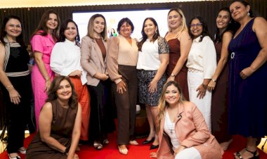 Conexão Liderança Feminina reuniu 70 empresárias e fortaleceu o empreendedorismo em Manaus, na última sexta-feira