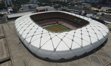 Agenda esportiva do fim de semana destaca estreia do Manaus na Série D e programação gratuita na Vila Olímpica