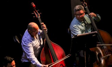 Concerto no Teatro Amazonas celebra centenário da pianista Jerusa Mustafa com encontro de gerações