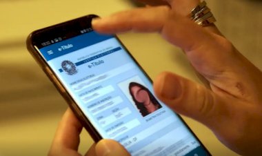 Prazo para tirar e regularizar título de eleitor vai até 6 de maio