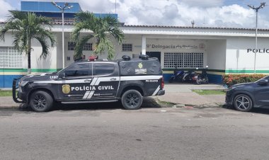 PC-AM recupera veículos provenientes de falsificação de procurações em nome de empresa locadora