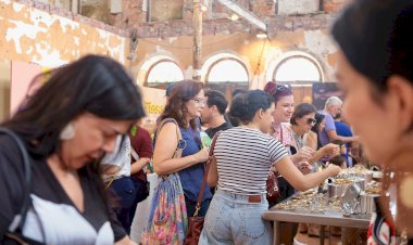 Feira D se consolida no mercado e impulsiona economia criativa