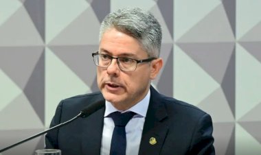 CPI do Crime Organizado não será prorrogada, confirma relator