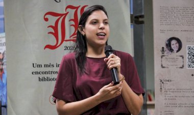 Jornada Literária marca início de programação cultural nas bibliotecas de Manaus