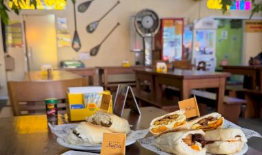 Foi dada a largada na Rota das Cafeterias nesta quinta-feira (10) em Manaus