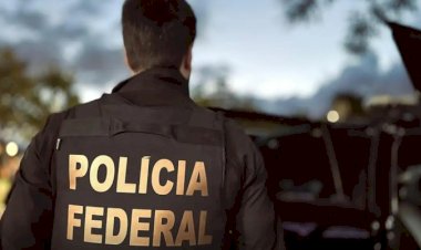 PF faz operação contra esquema que movimentou R$ 1,6 bilhão