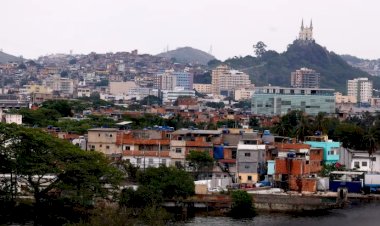 Justiça decreta prisão preventiva de casal que levava armas para o CV