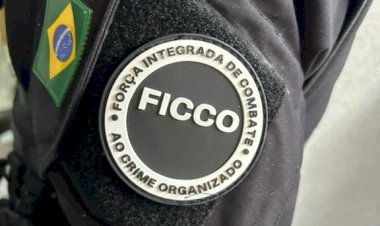 FICCO/TBA apreende drogas na fronteira entre Brasil e Colômbia