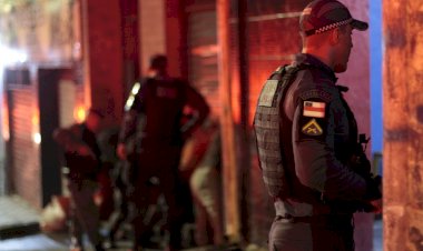 Investimentos em obras e em iluminação pública ajudam a reduzir a criminalidade no Amazonas