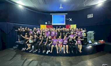 Governo do Amazonas finaliza 21ª Edição do Curso de Defesa Pessoal Feminina