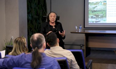 Parceria Fapeam: Pesquisadora que desenvolve estudos há 50 anos na região  vence o Prêmio Almirante Álvaro Alberto do CNPq