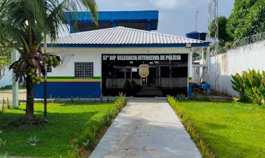 PC-AM prende homem de 51 anos por estupro de vulnerável contra as netas de sua companheira