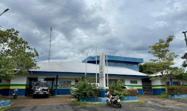 Em Manacapuru, PC-AM prende avô por estupro de vulnerável contra neta