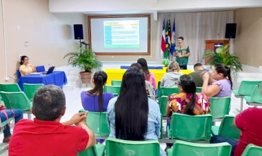FVS-RCP intensifica oficinas regionais para reforçar fiscalização sanitária no Amazonas