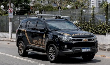 Senador Ciro Nogueira é alvo da 5ª fase da Operação Compliance Zero