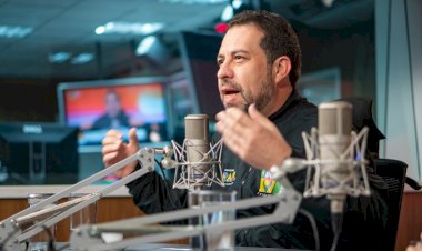 Boulos defende mudança rápida na escala 6x1: 'Não aceitaremos uma transição longa'