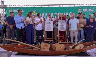 Governador Roberto Cidade impulsiona investimentos nos setores social e primário de Manicoré