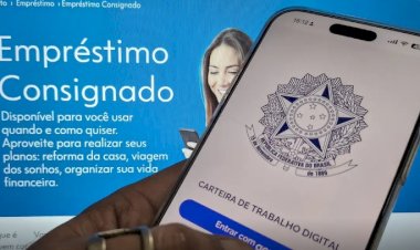 Consignados: INSS passa a exigir biometria facial a partir desta terça