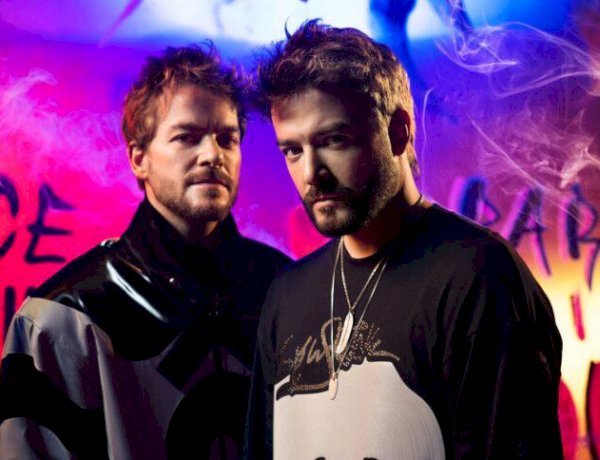 Dubdogz desembarca no Mercado de Origem da Amazônia neste fim de semana