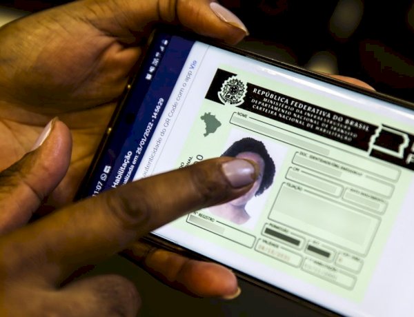 Associação alerta para riscos após alteração nas regras de trânsito