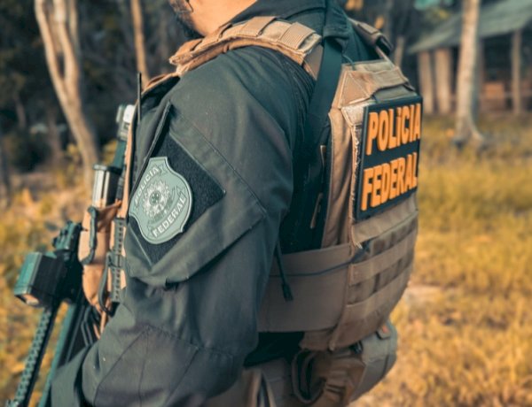PF mira policiais militares suspeitos de ligação com o crime organizado no RJ