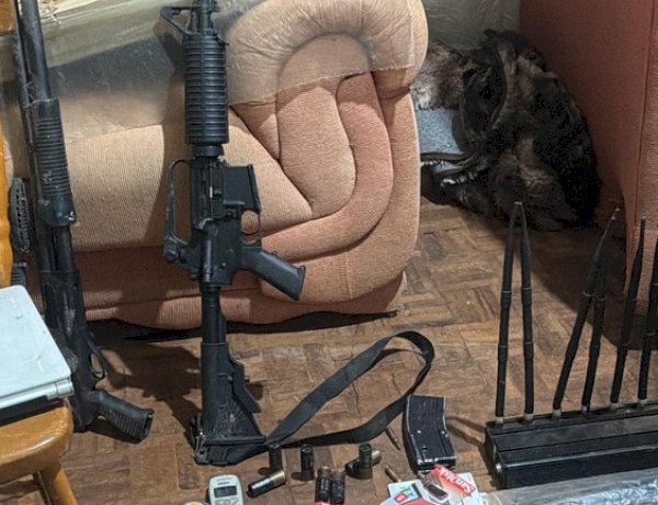 Operação Força Integrada mobiliza FICCOs em todo o país contra o crime organizado