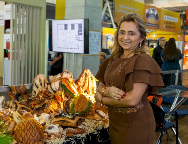 Indústria da panificação do Amazonas leva pautas ao Congresso em encontro nacional em Brasília