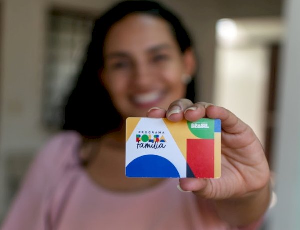 Bolsa Família chega a mais de 596,7 mil beneficiários do Amazonas a partir desta quarta (18)
