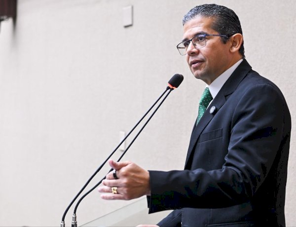 Deputado alerta para isolamento do Amazonas após suspensão de voos