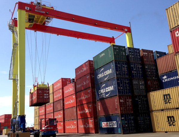 Frente parlamentar, desafios e futuro do transporte na Amazônia são temas de evento internacional em Manaus