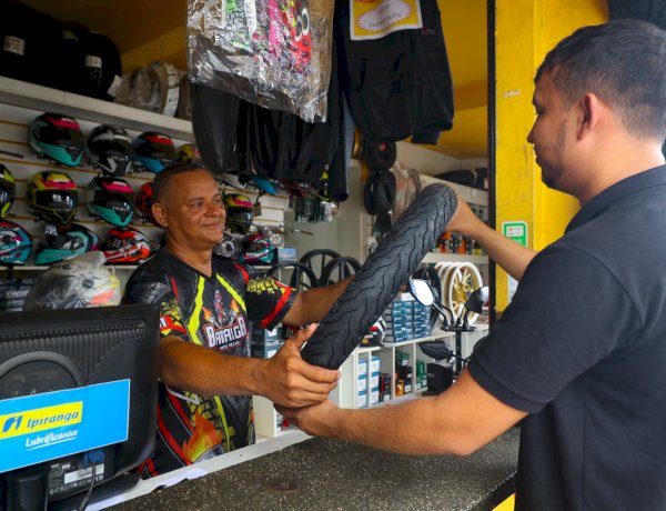 Dia do Trabalhador: Afeam impulsiona mais de 300 mil ocupações econômicas e fortalece o trabalho no Amazonas