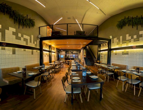 Dia das Mães movimenta gastronomia em Manaus com experiências especiais à mesa