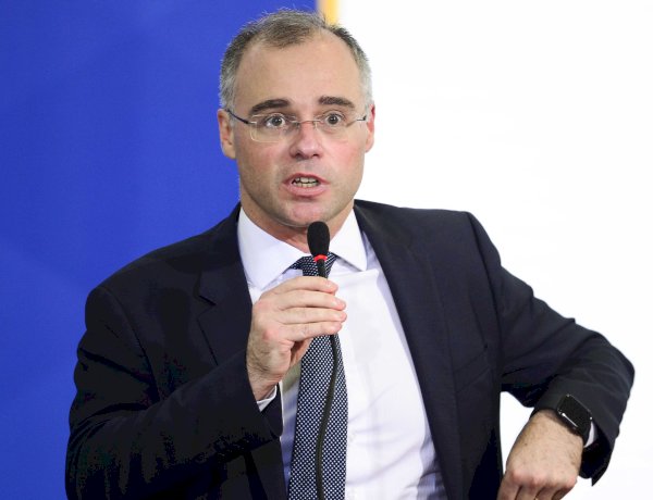 Mendonça diz que não teve acesso à proposta de delação de Vorcaro