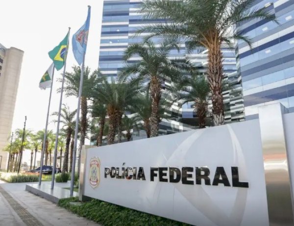Em ação com a Interpol, PF prende em Dubai hacker do caso Banco Master