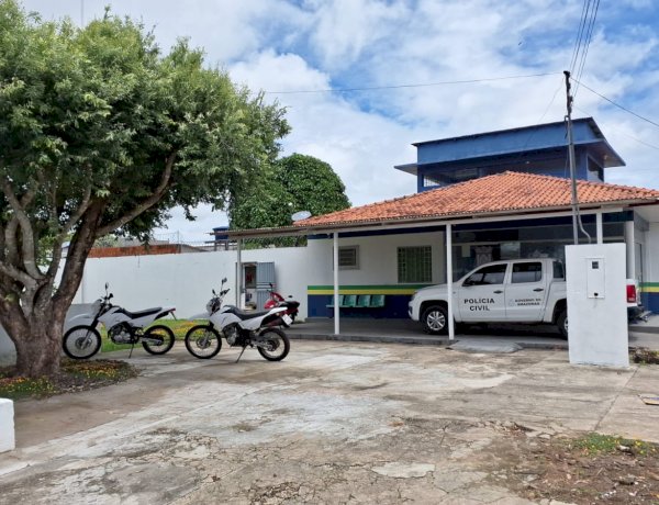 Operação Segurança Presente: homem suspeito de tentar matar a esposa é preso em comunidade de Nhamundá